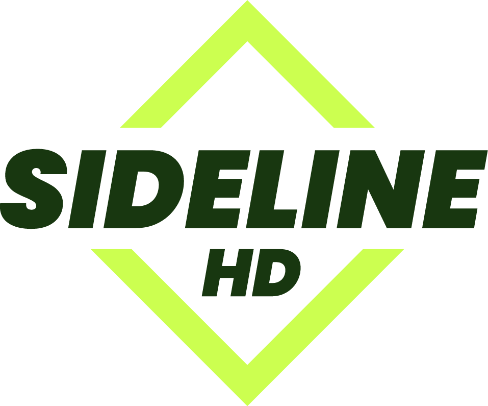 sidelineHD Help Center home page